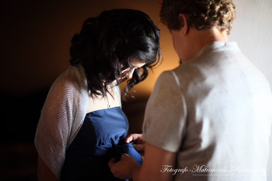 © MaXu - Fotografo Matrimonio Roma .net - Stile REPORTAGE